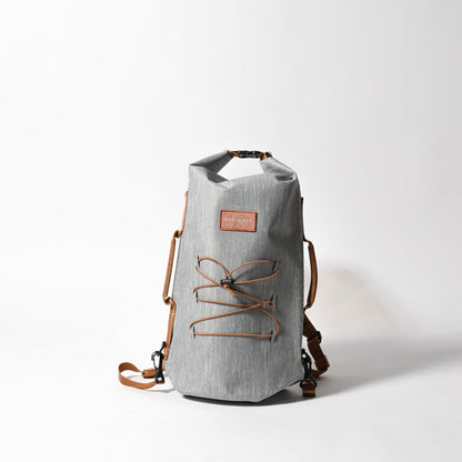 Zulupack Urban Waterproof Backpack