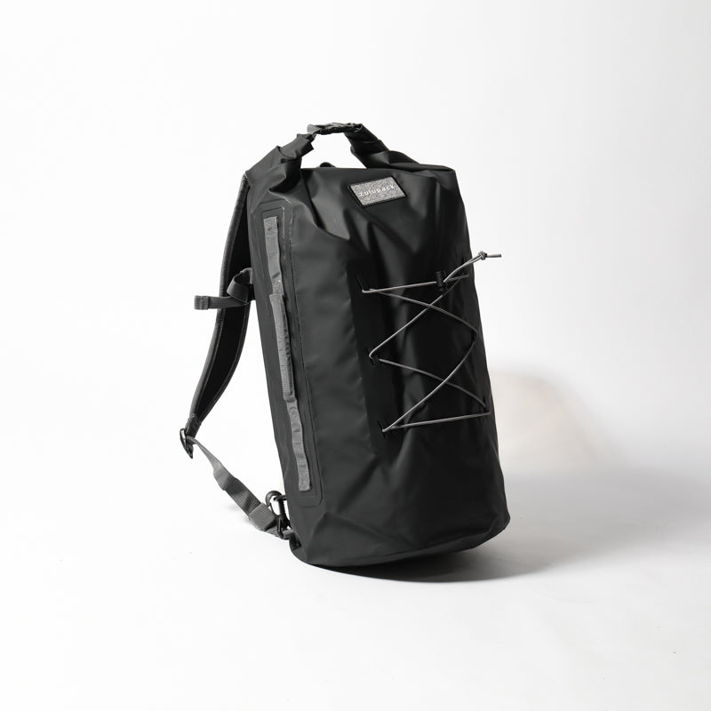 Zulupack Urban Waterproof Backpack