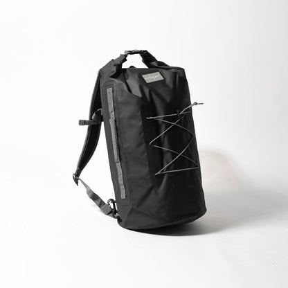 Zulupack Urban Waterproof Backpack