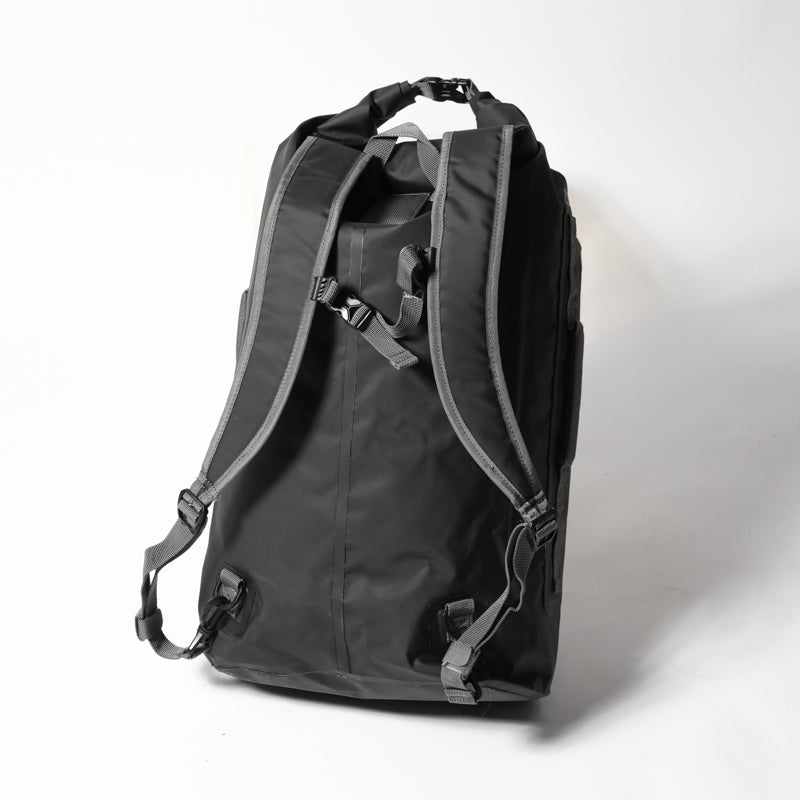 Zulupack Urban Waterproof Backpack