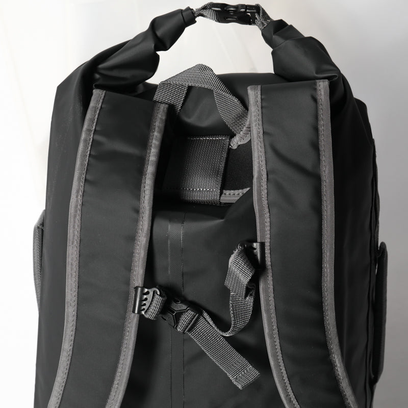 Zulupack Urban Waterproof Backpack