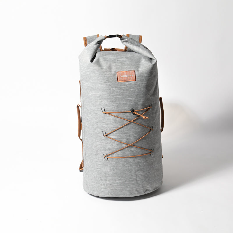 Zulupack Urban Waterproof Backpack