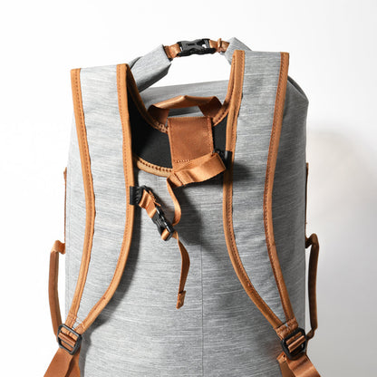 Zulupack Urban Waterproof Backpack