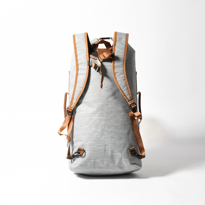 Zulupack Urban Waterproof Backpack