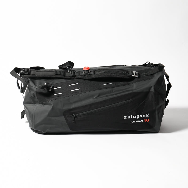 Zulupack 40L Rackham Waterproof Bag