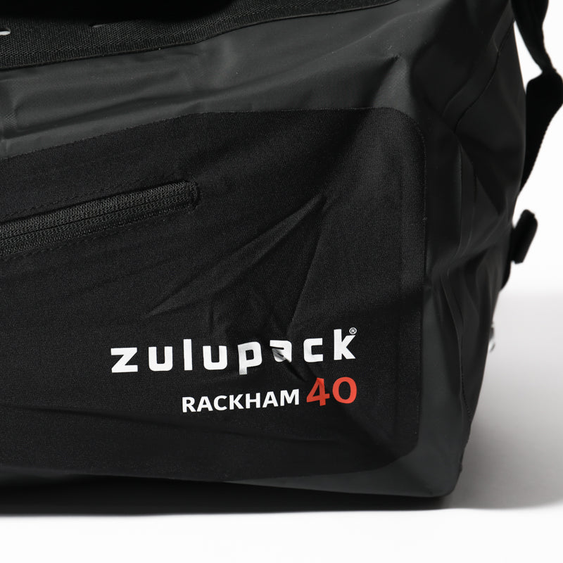 Zulupack 40L Rackham Waterproof Bag