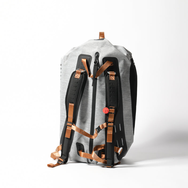 Zulupack 40L Rackham Waterproof Bag