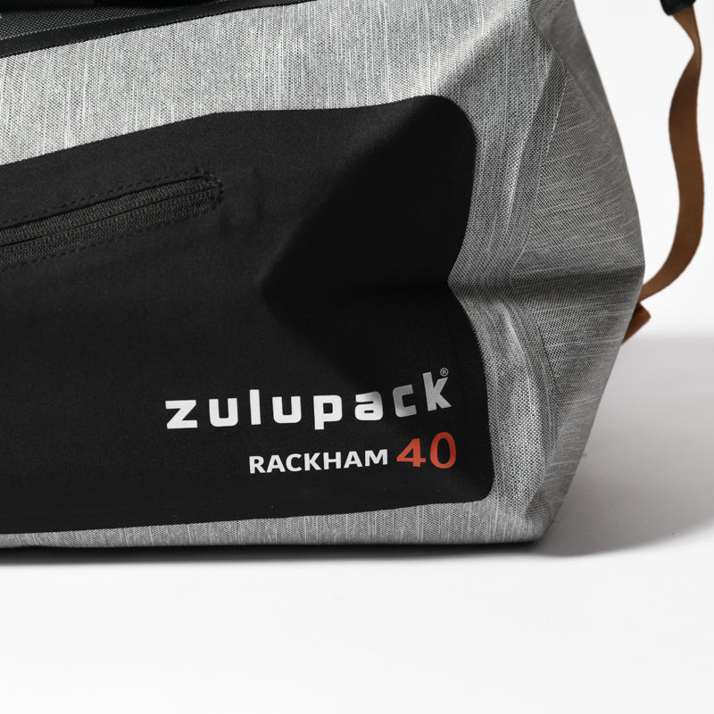 Zulupack 40L Rackham Waterproof Bag