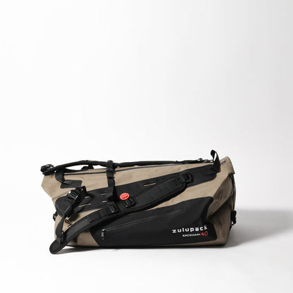 Zulupack 40L Rackham Waterproof Bag