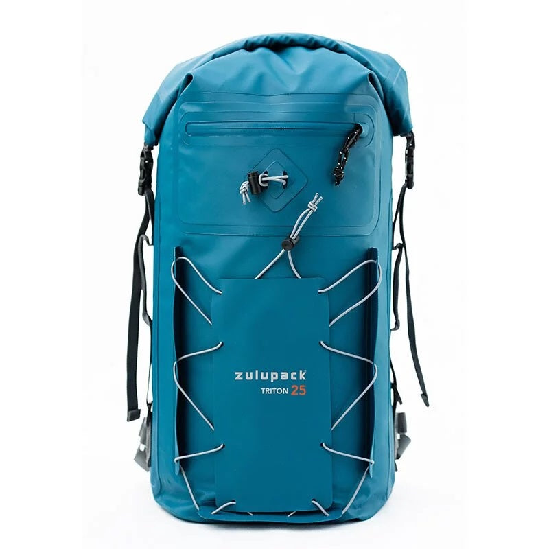 Zulupack 25L Triton Waterproof Backpack