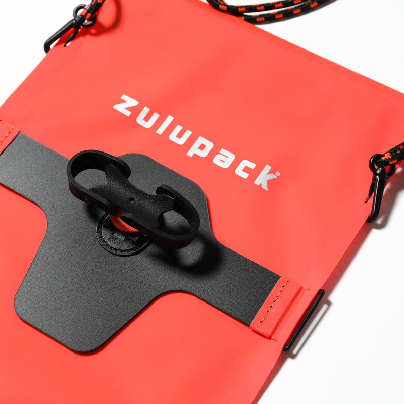 Zulupack Tablet/Document Waterproof Case