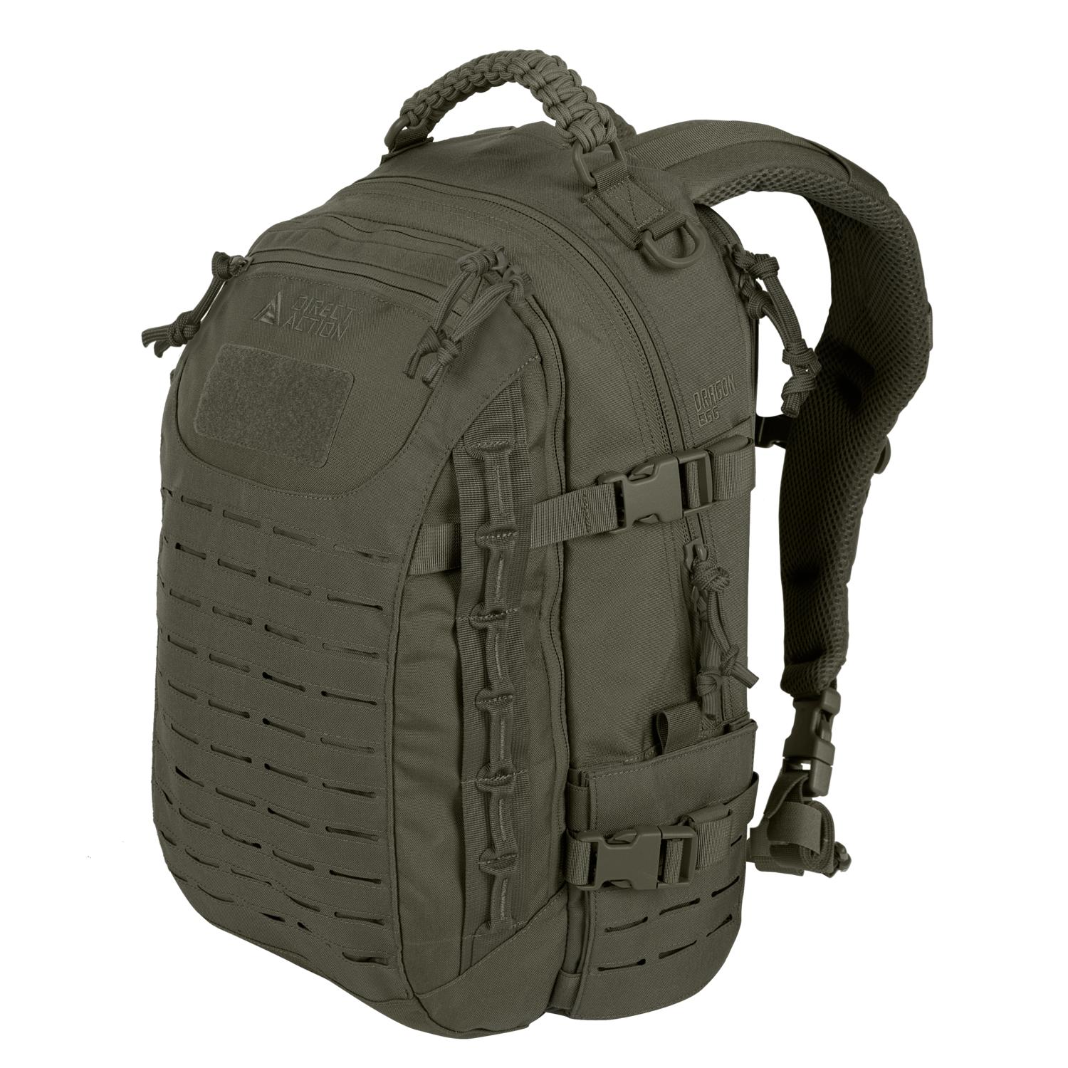 Helikon Direct Action 25L Dragon Egg MkII Backpack (7103478726840)