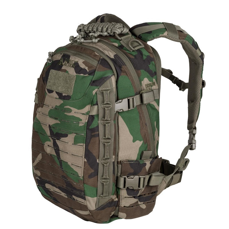 Helikon Direct Action 25L Dragon Egg MkII Backpack (7103478726840)